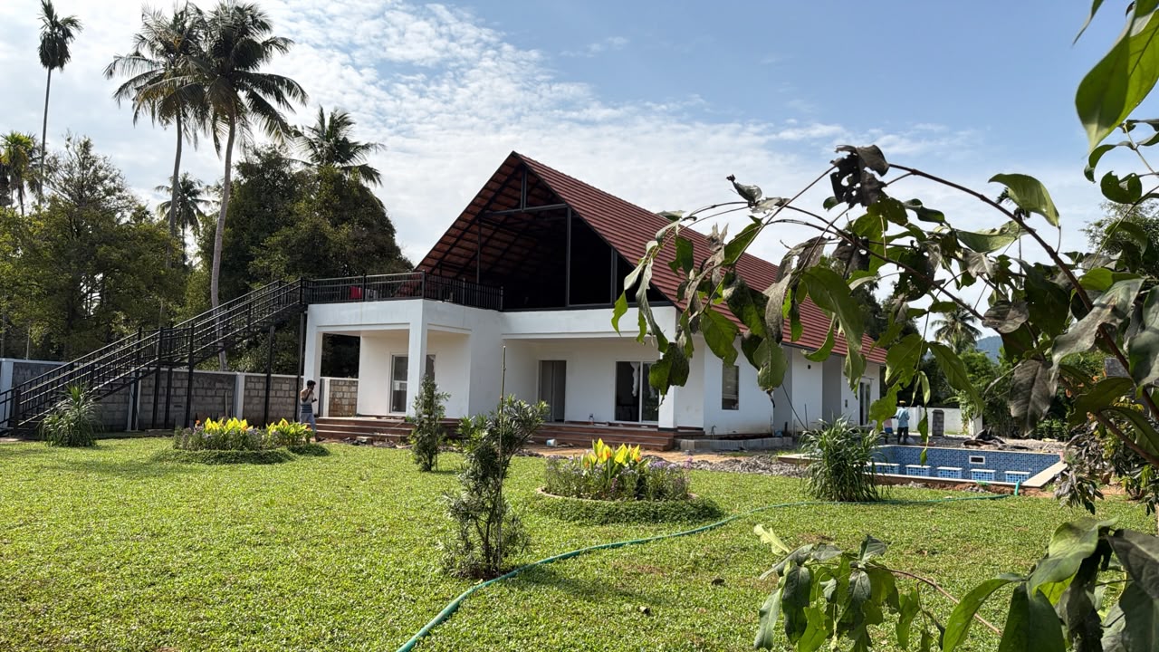 Norell Resorts property